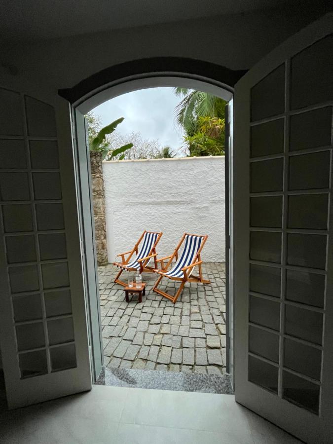 Casa Arte Cabore Araquari Exterior foto