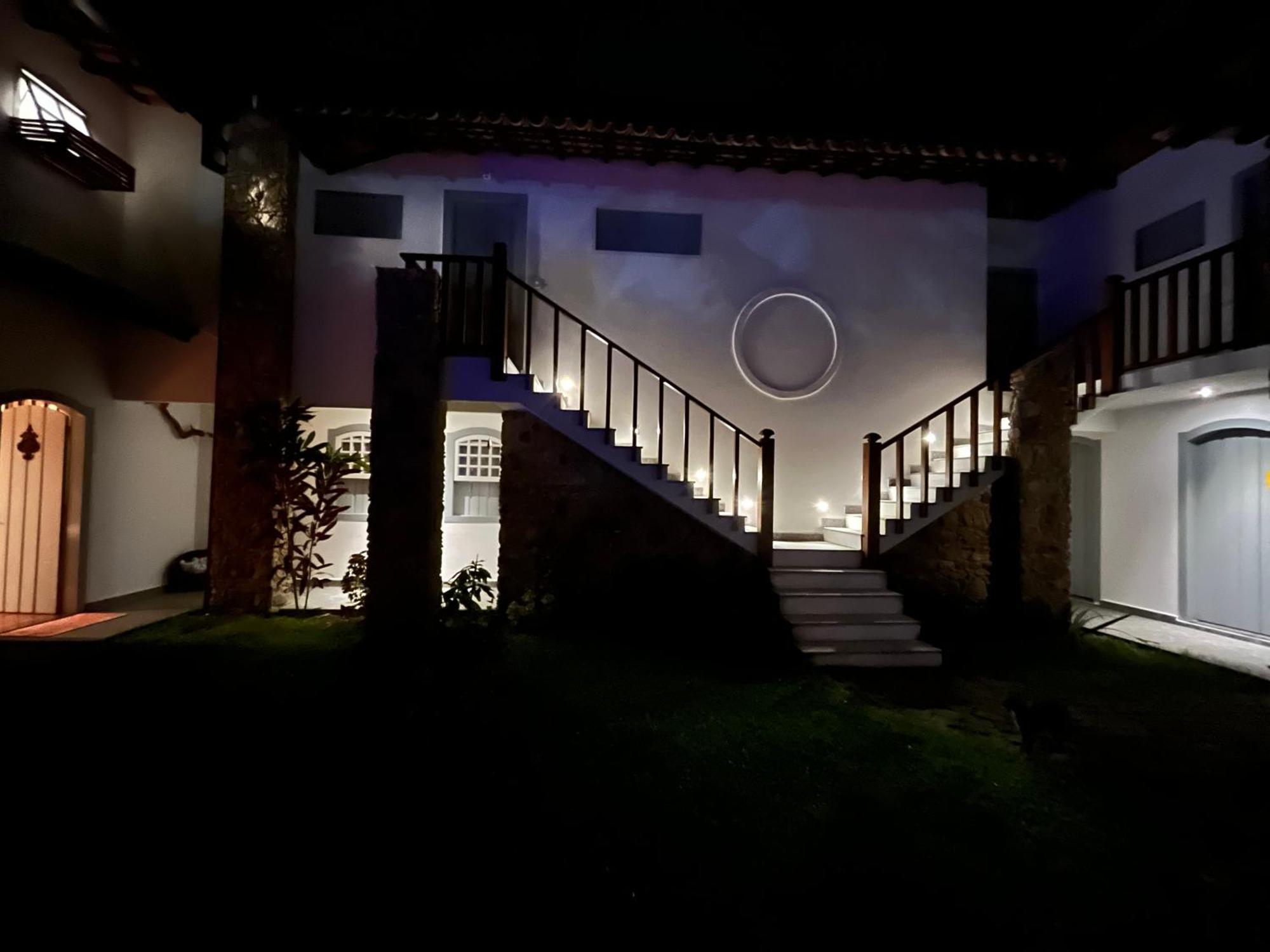 Casa Arte Cabore Araquari Exterior foto