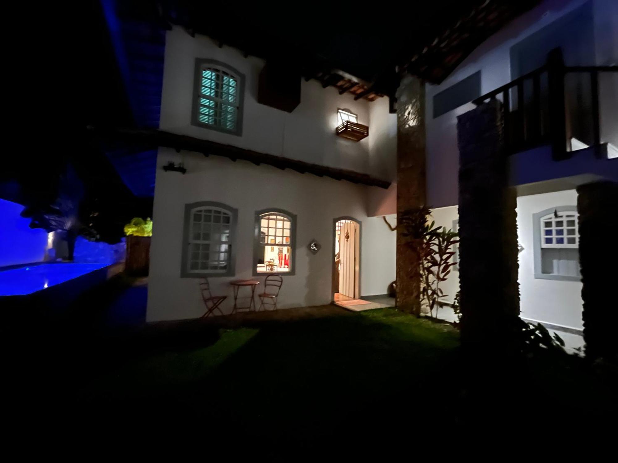 Casa Arte Cabore Araquari Exterior foto