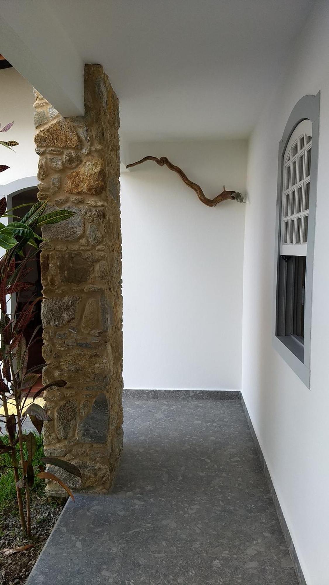 Casa Arte Cabore Araquari Exterior foto