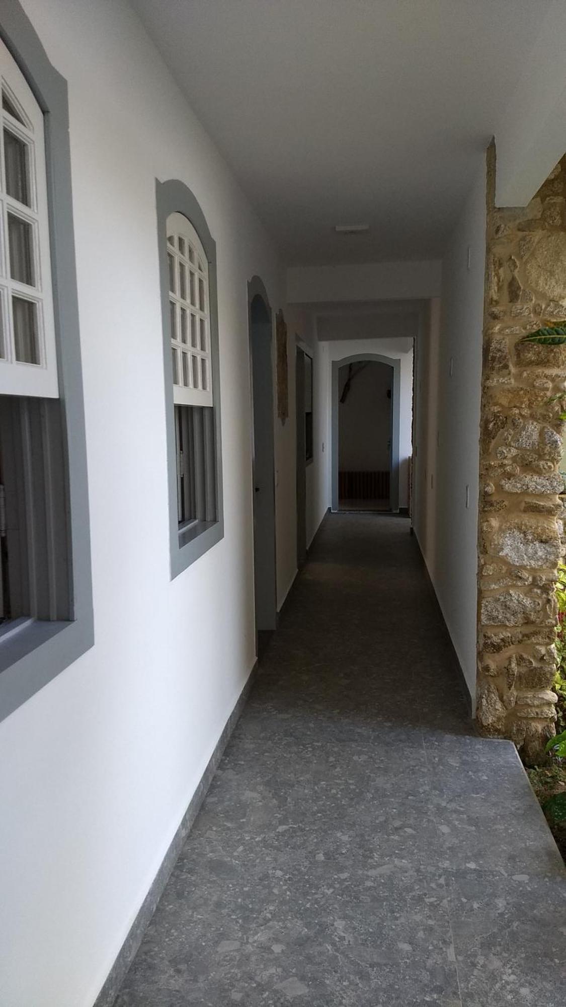 Casa Arte Cabore Araquari Exterior foto
