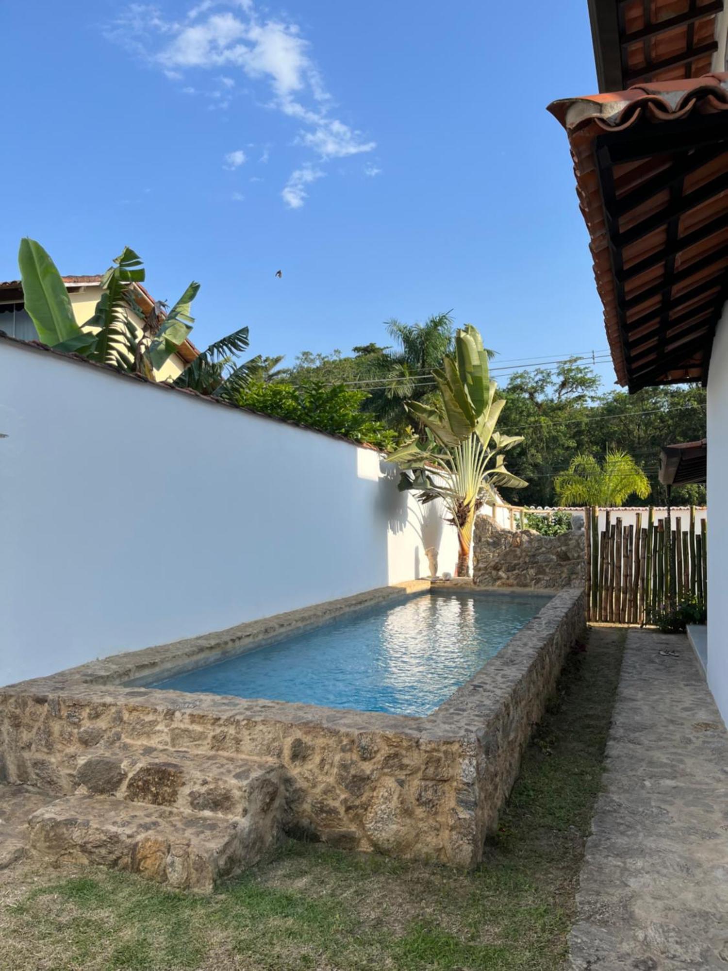 Casa Arte Cabore Araquari Exterior foto