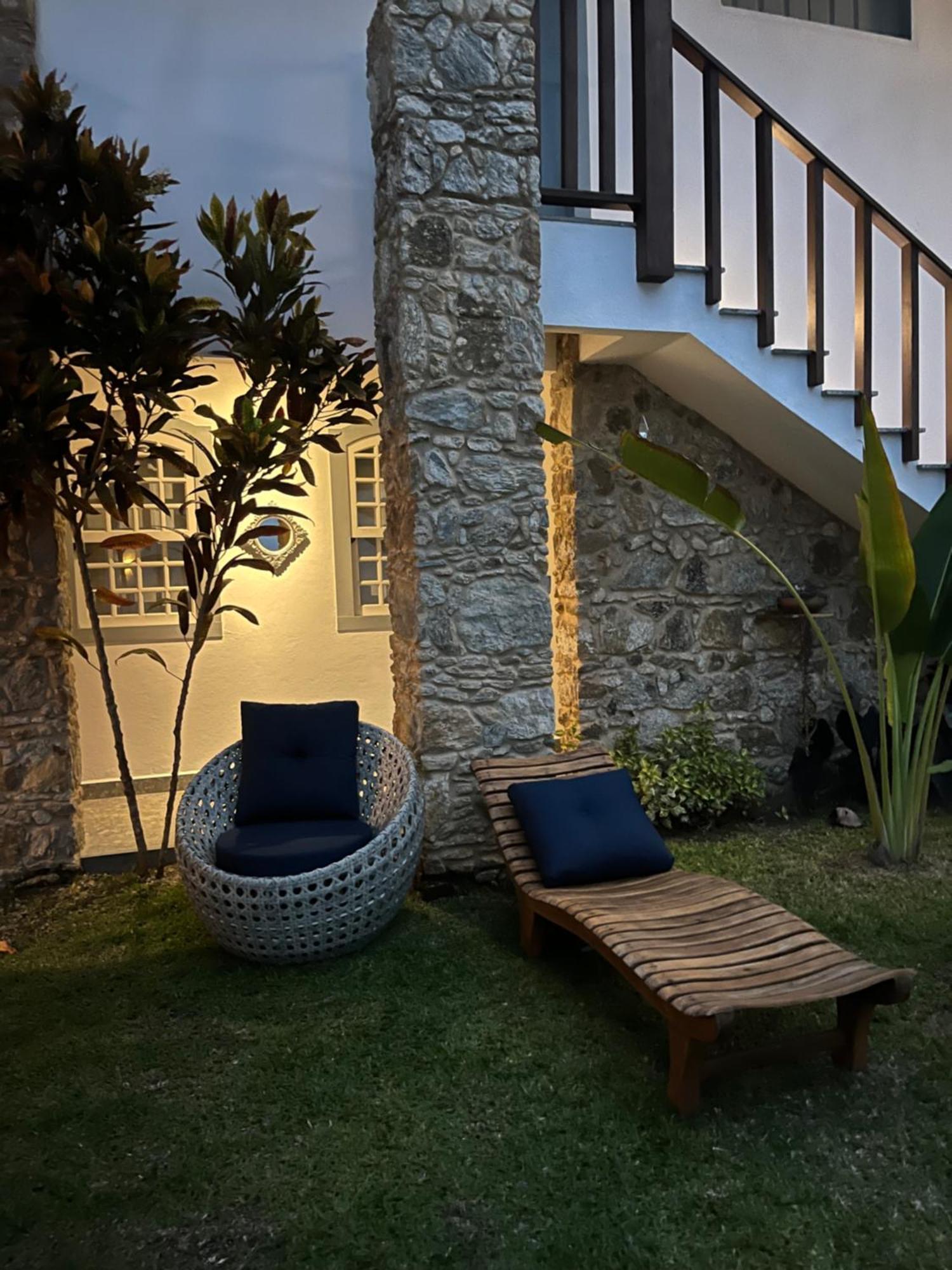 Casa Arte Cabore Araquari Exterior foto